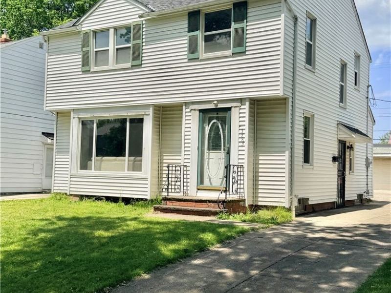 3783 Covington Road, South Euclid, OH 44121 Photo 1