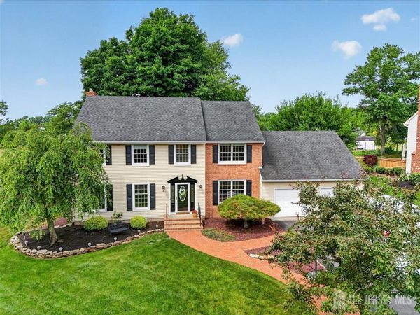 53 wexford Drive, Monmouth Junction, NJ 08852
