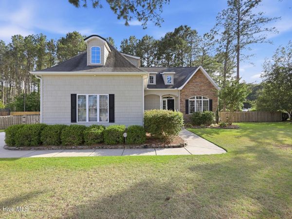 104 Bargate Drive, New Bern, NC 28562