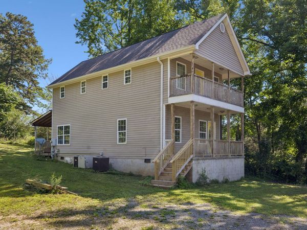 280 Hillside Road, Whitwell, TN 37397
