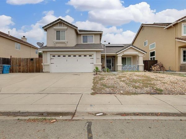 2177 Stonewater Dr, Yuba City, CA 95991