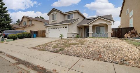 2177 Stonewater Dr, Yuba City, CA 95991 Photo