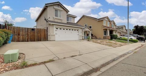 2177 Stonewater Dr, Yuba City, CA 95991 Photo