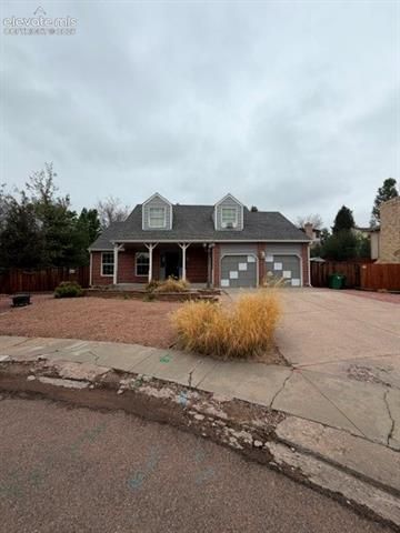568 Silverton Court, Colorado Springs, CO 80919 Main Photo