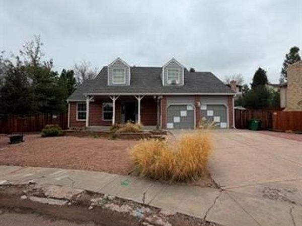 568 Silverton Court, Colorado Springs, CO 80919