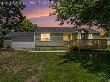 8070 Grand Blanc Road, Gaines Twp, MI 48473