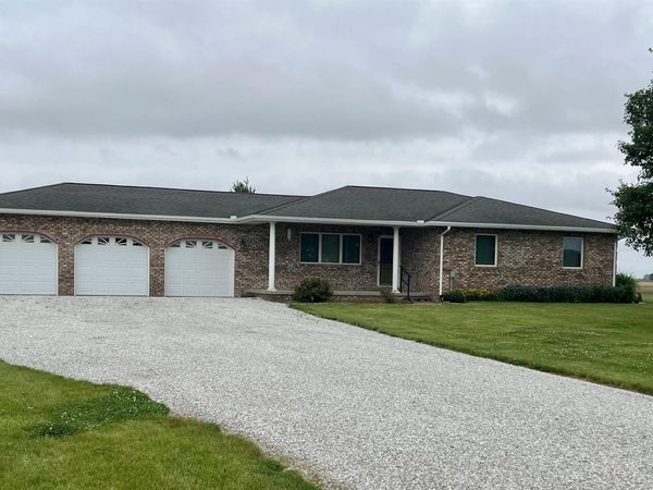 273 S 900 E, Marion, IN 46953
