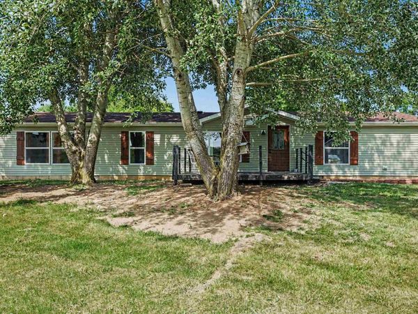 6630 W 480 N, Orland, IN 46776
