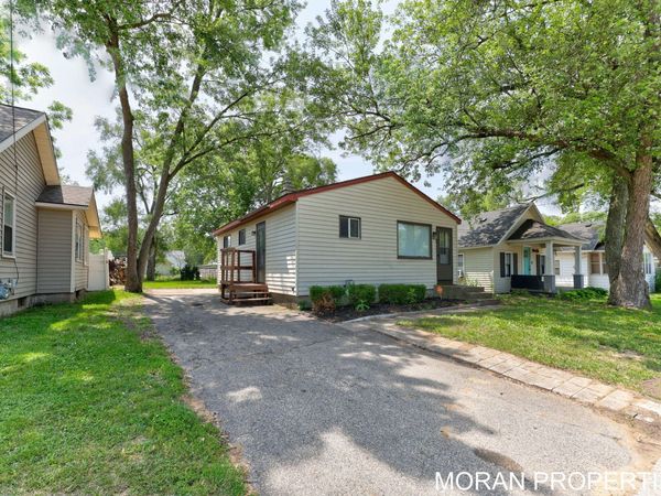 248 Himes Street SE, Wyoming, MI 49548