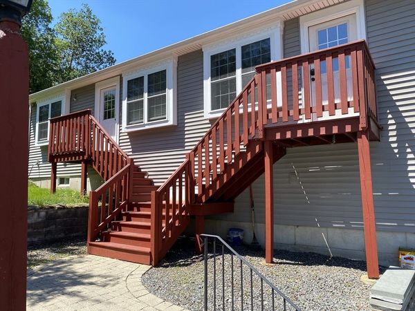 150 Uxbridge Rd, Unit A, Mendon, MA 01756