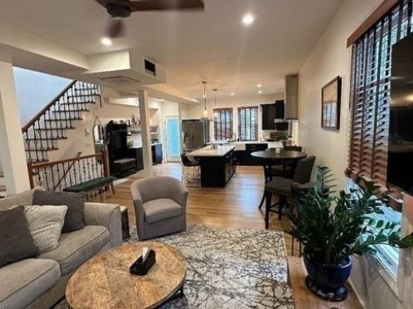 231 1/2 Broadway, Unit 2, Cambridge, MA 02139