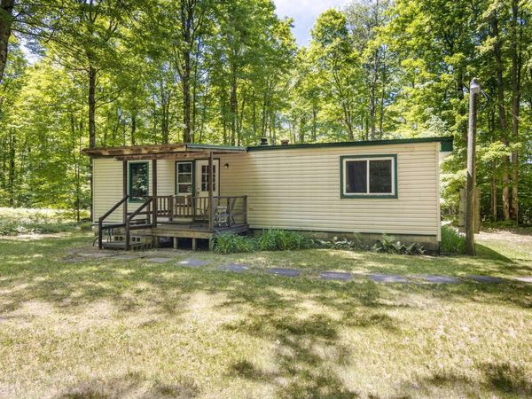 4501 Oslund Road, Mancelona, MI 49659