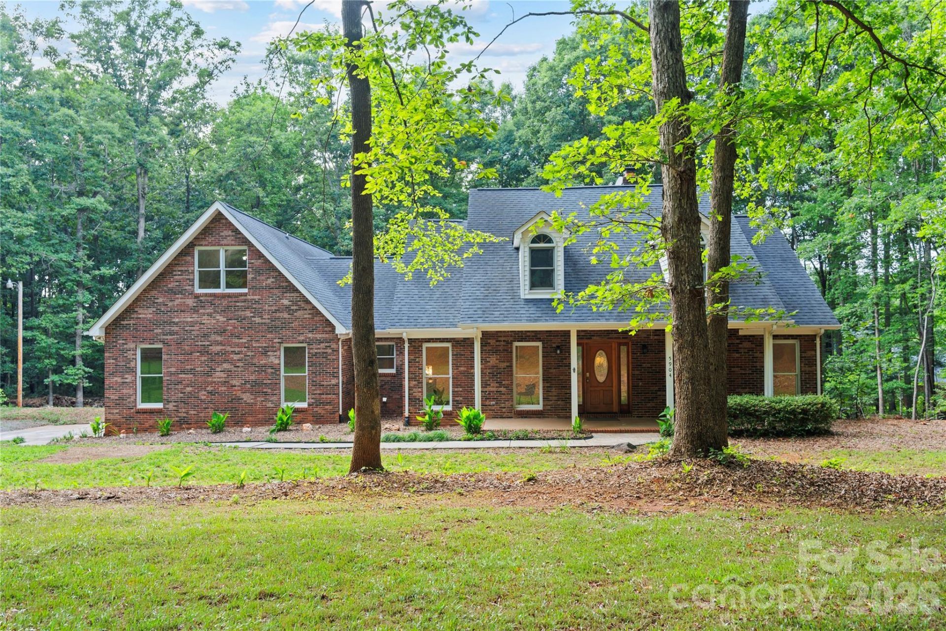 5904 Polk Mountain Drive , Marshville, NC 28103 Main Photo