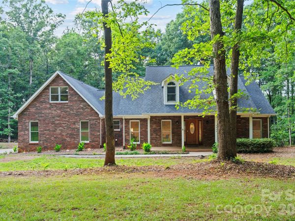 5904 Polk Mountain Drive , Marshville, NC 28103