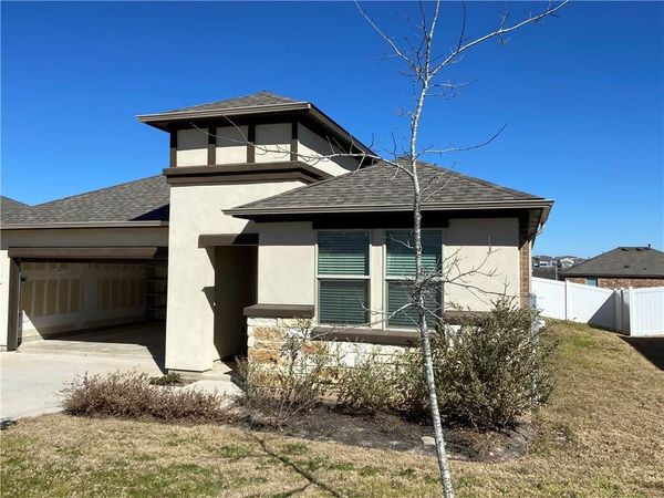 5904 Daly DR, Austin, TX 78747
