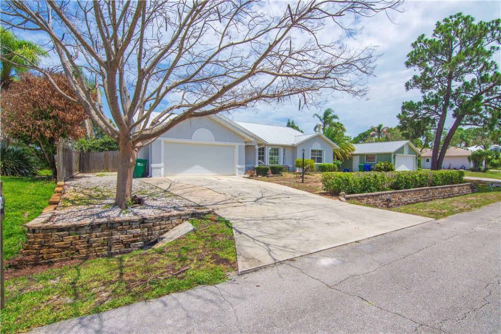 474 Arbor Street, Sebastian, FL 32958 Photo