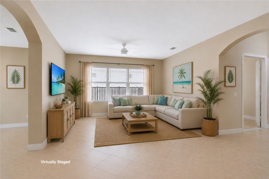 1929 Grey Falcon Circle Sw, Vero Beach, FL 32962 Photo