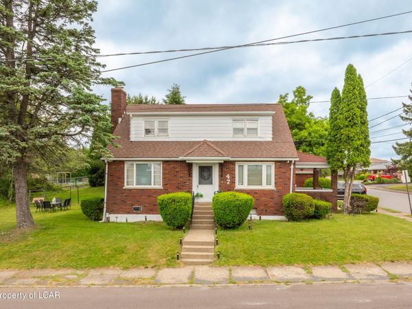 647 E 9th Street, Hazleton, PA 18201