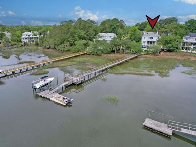 2254 Beckenham Drive, Mount Pleasant, SC 29466