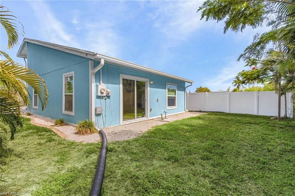 2430 Orange St , Saint James City, FL 33956 Photo