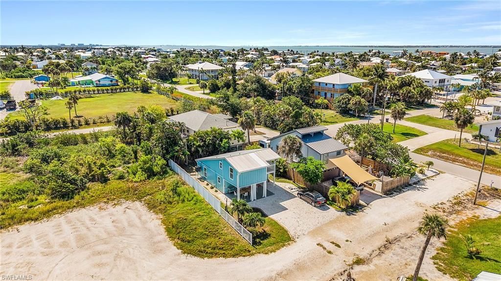 2430 Orange St , Saint James City, FL 33956 Photo