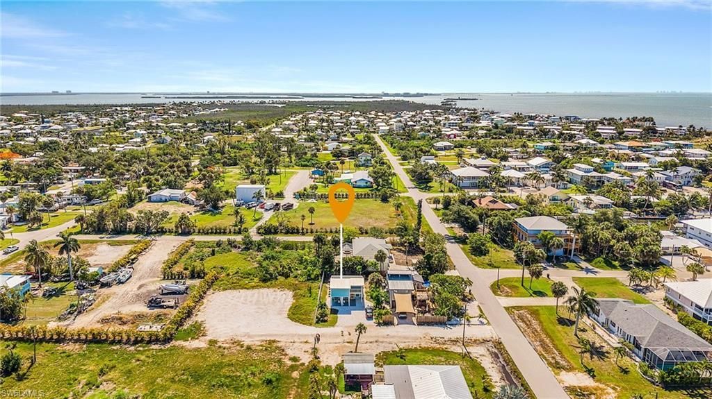 2430 Orange St , Saint James City, FL 33956 Photo