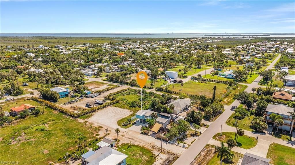 2430 Orange St , Saint James City, FL 33956 Photo