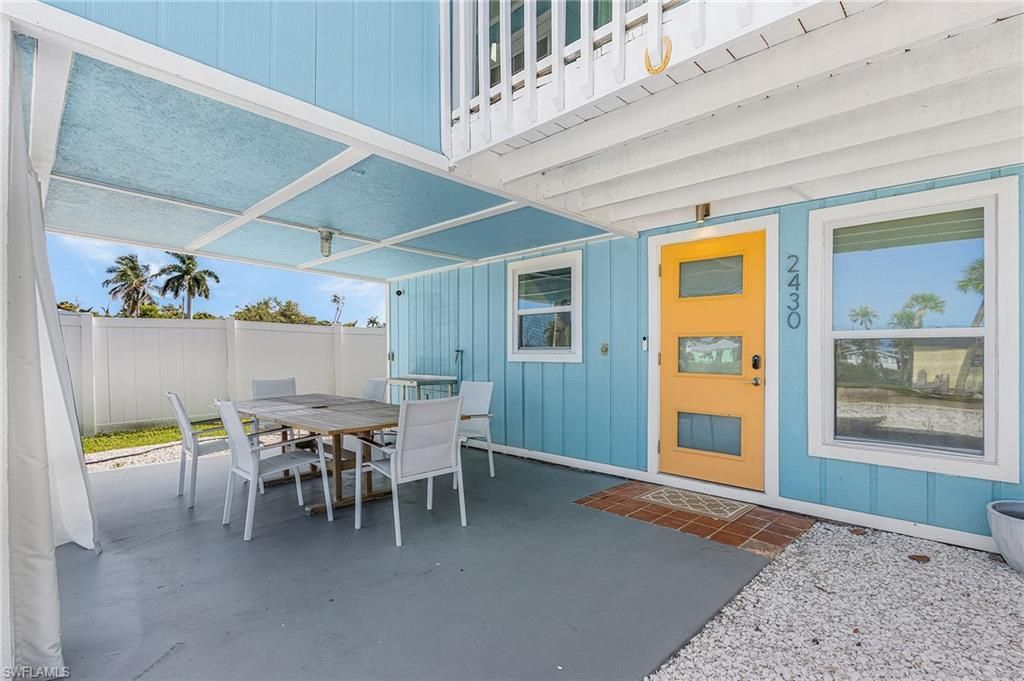 2430 Orange St , Saint James City, FL 33956 Photo