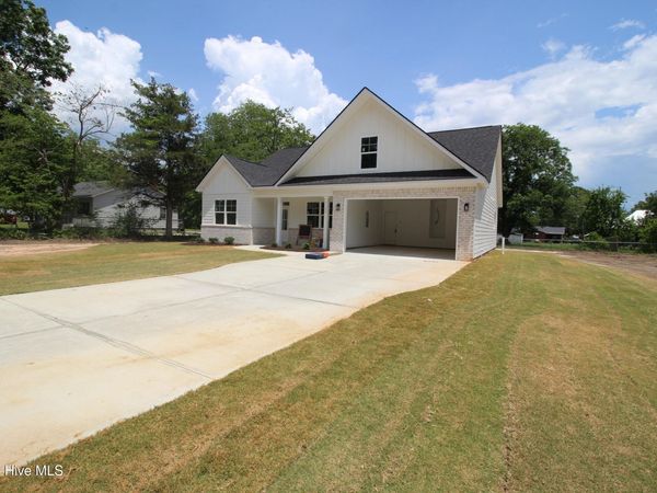 245 S Hatcher Street, Harlem, GA 30814