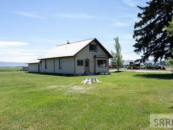 649 N 550 E, FIRTH, ID 83236