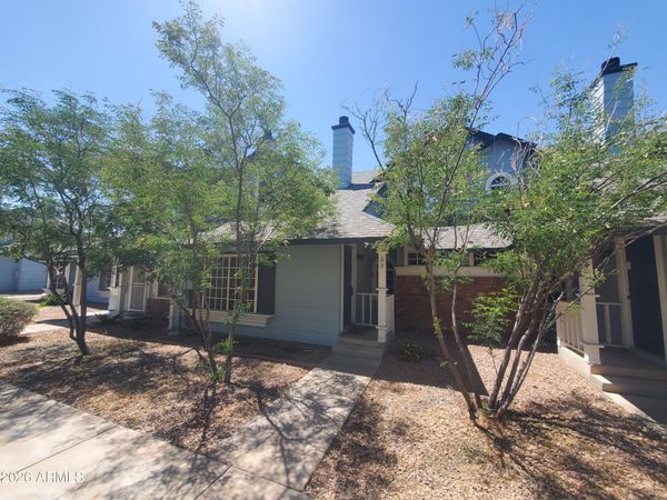 10100 N 89TH Avenue, Unit 33, Peoria, AZ 85345