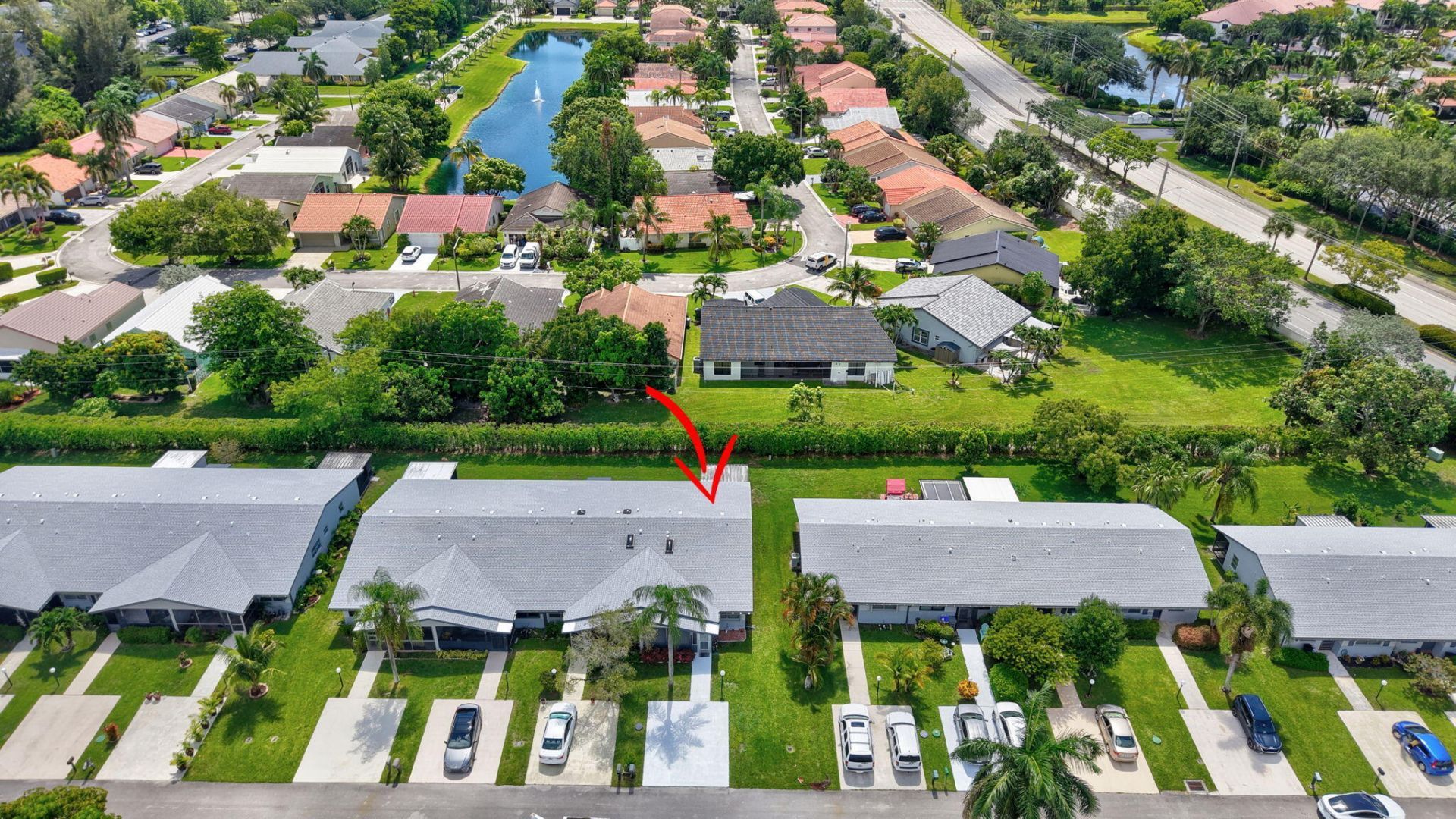 14696 Lucy Drive, Unit 14696, Delray Beach, FL 33484 Photo