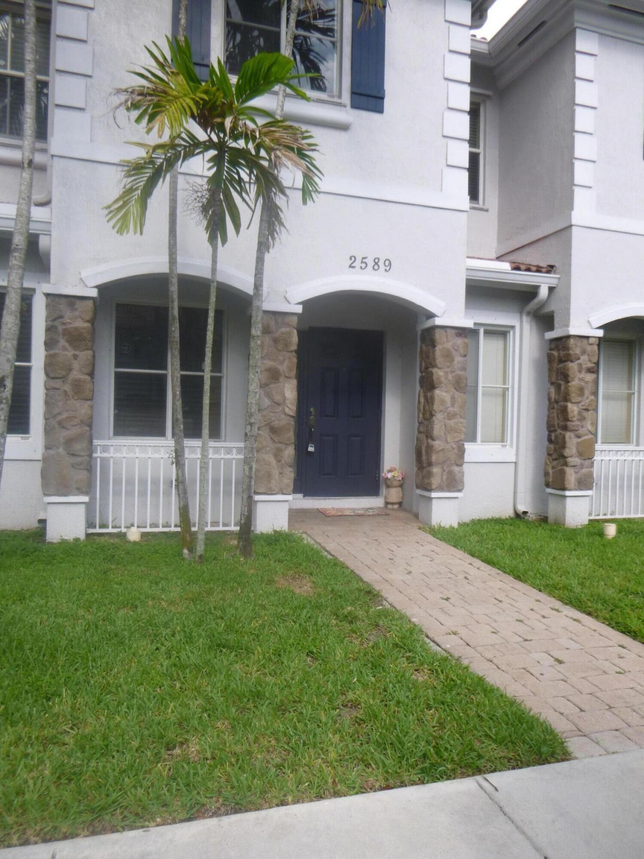 2589 SW 82nd Avenue, Unit 105, Miramar, FL 33025 Photo