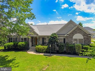 700 FOX CHASE STREET, WARRENTON, VA 20186