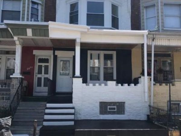 5624 OSAGE AVENUE , PHILADELPHIA, PA 19143