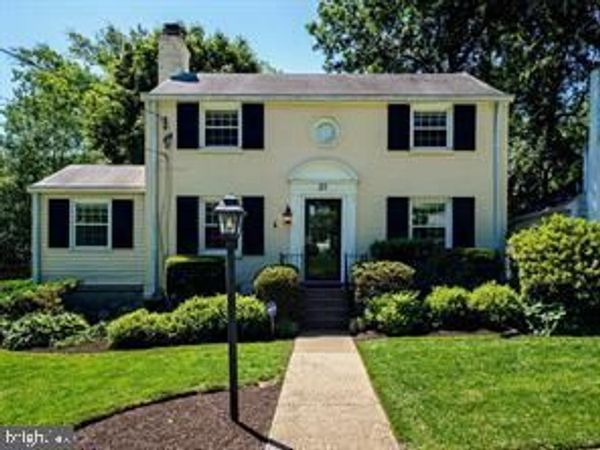 21 KENTBURY WAY , BETHESDA, MD 20814