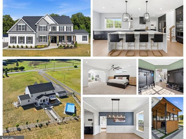 13722 FORBES MEADOW PL, BRYANTOWN, MD 20617
