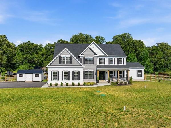 13722 FORBES MEADOW PL , BRYANTOWN, MD 20617