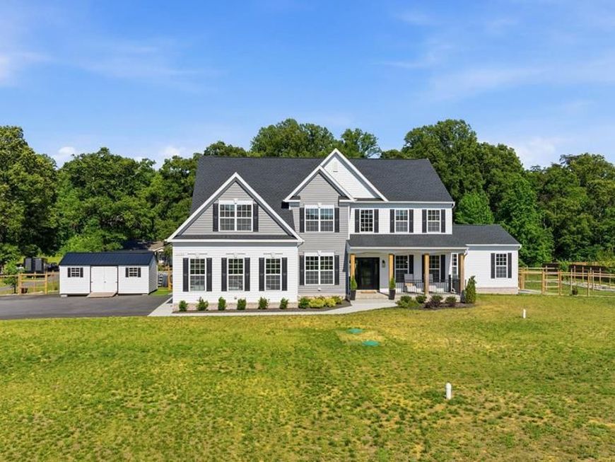 13722 Forbes Meadow Pl , Bryantown, MD 20617 Main Photo