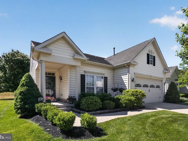 9 SIMPKINS LANE, PEMBERTON, NJ 08068