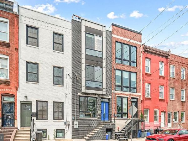 1844 N 4TH STREET , PHILADELPHIA, PA 19122