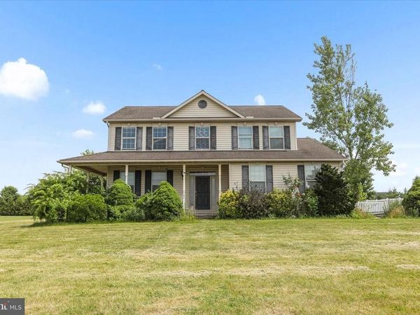 51 STONYBROOK LANE, NEW OXFORD, PA 17350