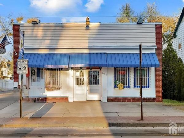 644 Cooper Street, Beverly, NJ 08010