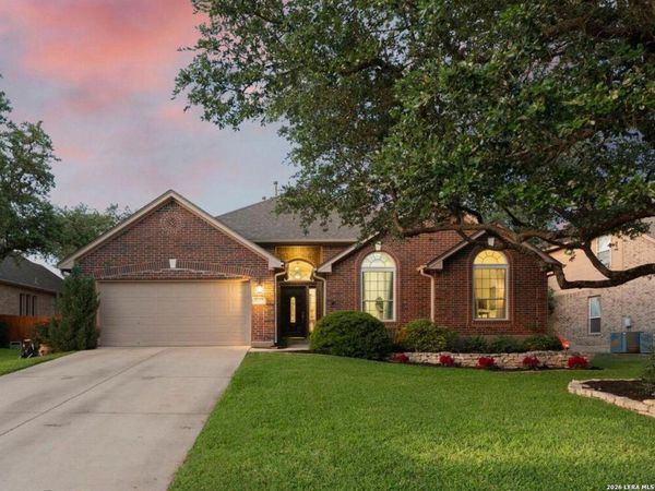 12807 Terrace Hollow, San Antonio, TX 78259