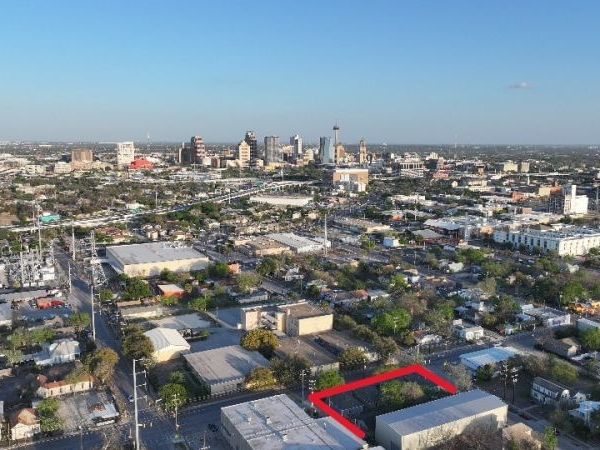 505 Arbor Pl, San Antonio, TX 78207