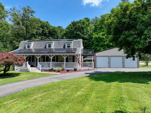 2 Greenwood Drive, Beacon, NY 12508