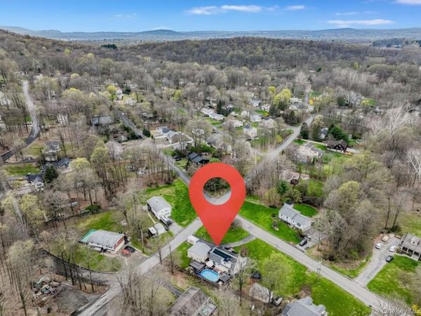 2 Greenwood Drive , Beacon, NY 12508