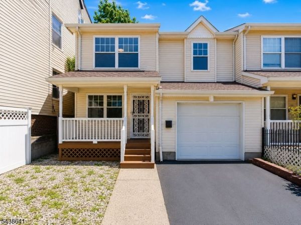 736 S 19th, Newark, NJ 07103
