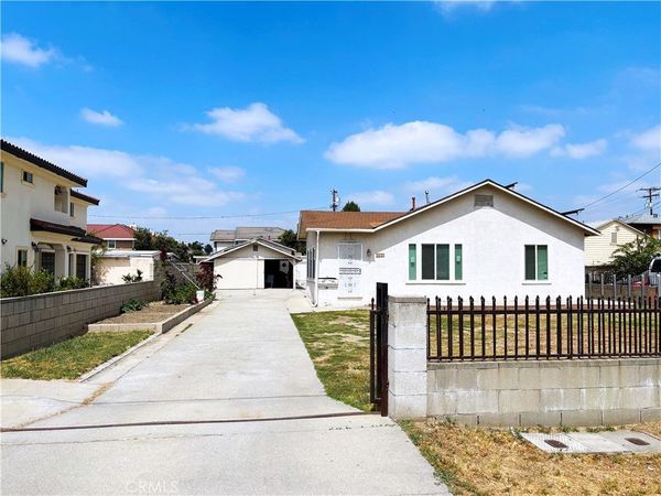 2823 New Deal, El Monte, CA 91733