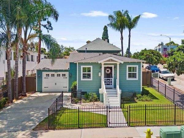 2905 C Street, San Diego, CA 92102